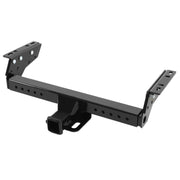 DURAFORCE 8000LBS Adjustable Trailer Hitch For Chevrolet Chrysler Dodge Ford Isuzu Jeep