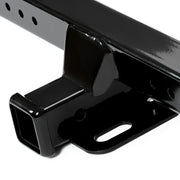 DURAFORCE 8000LBS Adjustable Trailer Hitch For Chevrolet Chrysler Dodge Ford Isuzu Jeep