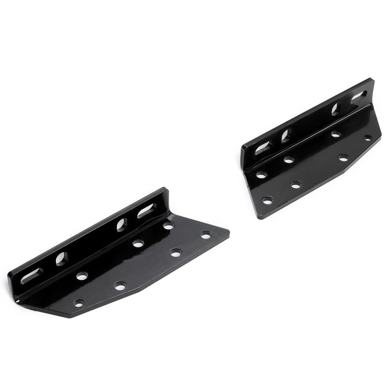 DURAFORCE 8000LBS Adjustable Trailer Hitch For Chevrolet Chrysler Dodge Ford Isuzu Jeep