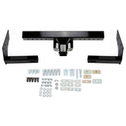 DURAFORCE 8000LBS Adjustable Trailer Hitch For Chevrolet Chrysler Dodge Ford Isuzu Jeep