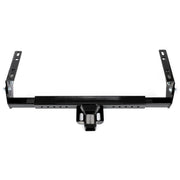 DURAFORCE 8000LBS Adjustable Trailer Hitch For Chevrolet Chrysler Dodge Ford Isuzu Jeep