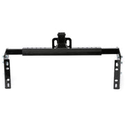 DURAFORCE 8000LBS Adjustable Trailer Hitch For Chevrolet Chrysler Dodge Ford Isuzu Jeep
