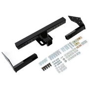 DURAFORCE 8000LBS Adjustable Trailer Hitch For Chevrolet Chrysler Dodge Ford Isuzu Jeep