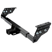 DURAFORCE 8000LBS Adjustable Trailer Hitch For Chevrolet Chrysler Dodge Ford Isuzu Jeep