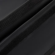 DURAFORCE For Kia Sportage 1996-02 Replacement Convertible Soft Top & Plastic Window Black