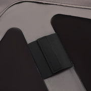 DURAFORCE For Kia Sportage 1996-02 Replacement Convertible Soft Top & Plastic Window Black