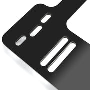 DURAFORCE Tensile Racing Seats Mounting Brackets Rail For 94-01 Acura Integra /92-95 Civic
