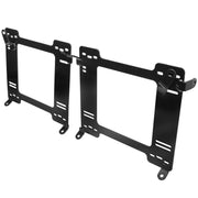 DURAFORCE Tensile Racing Seats Mounting Brackets Rail For 94-01 Acura Integra /92-95 Civic