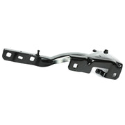 DURAFORCE Fits For Jeep Cherokee 2014 2015 2016 2017 2018 Hood Hinge Right & Left Pair Set