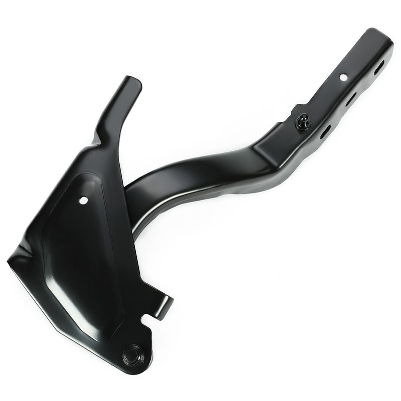 DURAFORCE Fits For Jeep Cherokee 2014 2015 2016 2017 2018 Hood Hinge Right & Left Pair Set