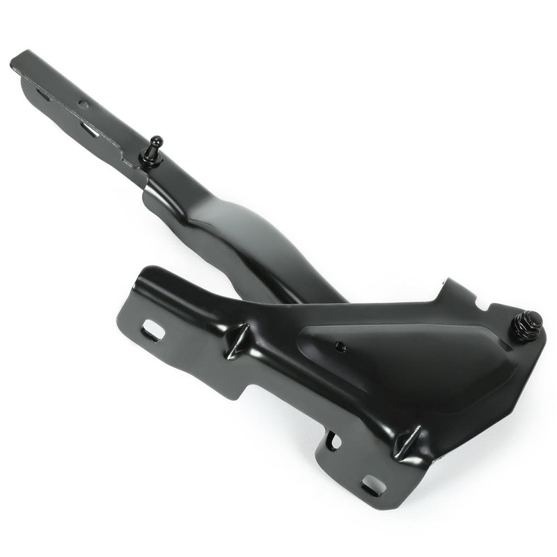 DURAFORCE Fits For Jeep Cherokee 2014 2015 2016 2017 2018 Hood Hinge Right & Left Pair Set