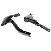DURAFORCE Fits For Jeep Cherokee 2014 2015 2016 2017 2018 Hood Hinge Right & Left Pair Set