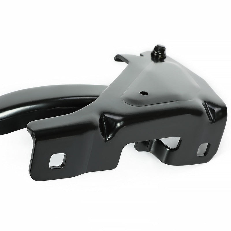 DURAFORCE Fits For Jeep Cherokee 2014 2015 2016 2017 2018 Hood Hinge Right & Left Pair Set