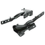 DURAFORCE Fits For Jeep Cherokee 2014 2015 2016 2017 2018 Hood Hinge Right & Left Pair Set