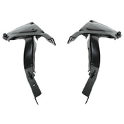 DURAFORCE Fits For Jeep Cherokee 2014 2015 2016 2017 2018 Hood Hinge Right & Left Pair Set