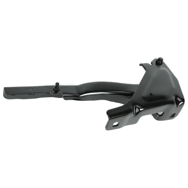 DURAFORCE Fits For Jeep Cherokee 2014 2015 2016 2017 2018 Hood Hinge Right & Left Pair Set