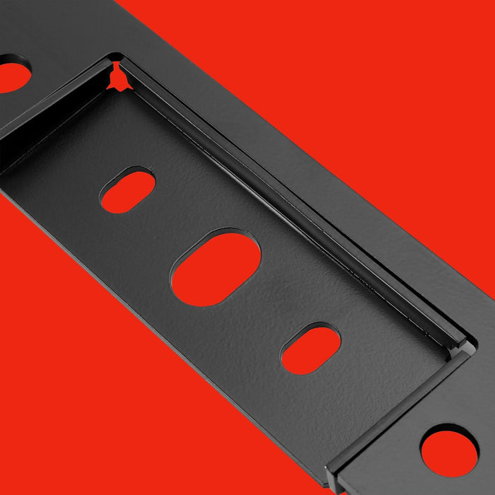 DURAFORCE 2PCS Seat Lower Bases For 2014-2023 Polaris RZR XP 1000 / XP 4 1000 Models