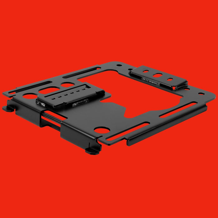 DURAFORCE 2PCS Seat Lower Bases For 2014-2023 Polaris RZR XP 1000 / XP 4 1000 Models