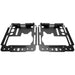 DURAFORCE 2PCS Seat Lower Bases For 2014-2023 Polaris RZR XP 1000 / XP 4 1000 Models