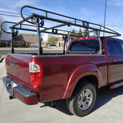 DURAFORCE Universal Full Size Pick Up Truck Trunk Bed Ladder Rack Lumber Utility Kayak