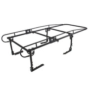 DURAFORCE Universal Full Size Pick Up Truck Trunk Bed Ladder Rack Lumber Utility Kayak