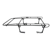 DURAFORCE Universal Full Size Pick Up Truck Trunk Bed Ladder Rack Lumber Utility Kayak