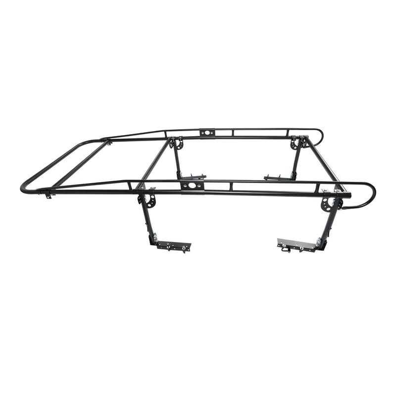 DURAFORCE Universal Full Size Pick Up Truck Trunk Bed Ladder Rack Lumber Utility Kayak