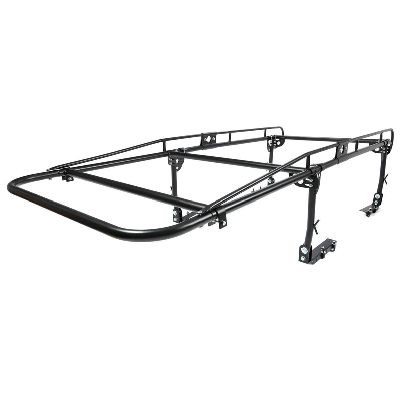 DURAFORCE Universal Full Size Pick Up Truck Trunk Bed Ladder Rack Lumber Utility Kayak