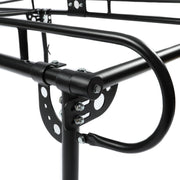 DURAFORCE Universal Full Size Pick Up Truck Trunk Bed Ladder Rack Lumber Utility Kayak