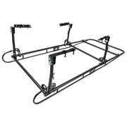 DURAFORCE Universal Full Size Pick Up Truck Trunk Bed Ladder Rack Lumber Utility Kayak