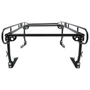 DURAFORCE Universal Full Size Pick Up Truck Trunk Bed Ladder Rack Lumber Utility Kayak