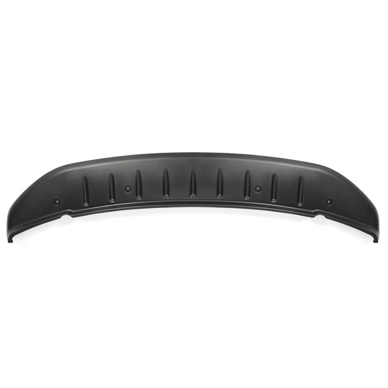 DURAFORCE Lower Front Bumper Valance Air Dam For Dodge Ram 1500 09-18/1500 Classic 19-22