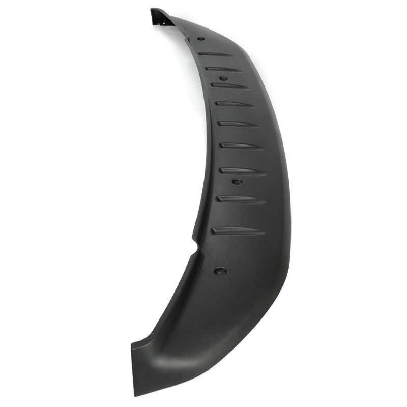 DURAFORCE Lower Front Bumper Valance Air Dam For Dodge Ram 1500 09-18/1500 Classic 19-22