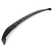 DURAFORCE Lower Front Bumper Valance Air Dam For Dodge Ram 1500 09-18/1500 Classic 19-22