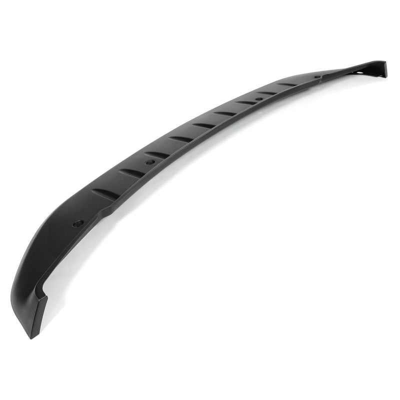 DURAFORCE Lower Front Bumper Valance Air Dam For Dodge Ram 1500 09-18/1500 Classic 19-22