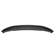 DURAFORCE Lower Front Bumper Valance Air Dam For Dodge Ram 1500 09-18/1500 Classic 19-22