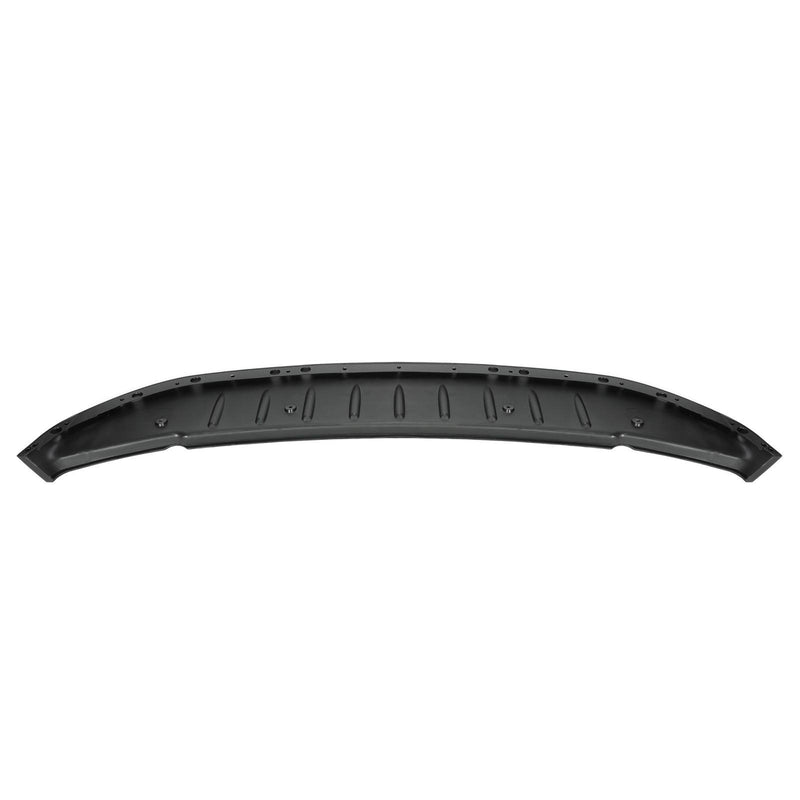 DURAFORCE Lower Front Bumper Valance Air Dam For Dodge Ram 1500 09-18/1500 Classic 19-22