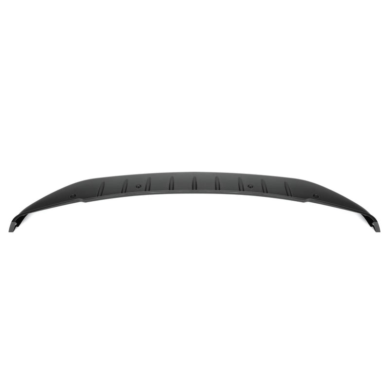 DURAFORCE Lower Front Bumper Valance Air Dam For Dodge Ram 1500 09-18/1500 Classic 19-22