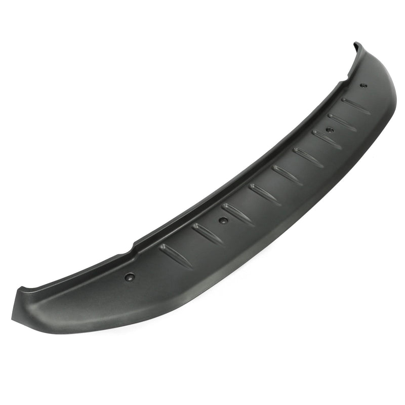 DURAFORCE Lower Front Bumper Valance Air Dam For Dodge Ram 1500 09-18/1500 Classic 19-22