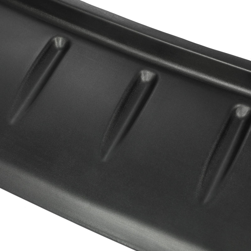 DURAFORCE Lower Front Bumper Valance Air Dam For Dodge Ram 1500 09-18/1500 Classic 19-22