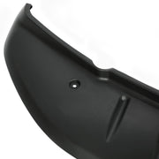DURAFORCE Lower Front Bumper Valance Air Dam For Dodge Ram 1500 09-18/1500 Classic 19-22