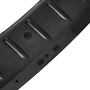 DURAFORCE Lower Front Bumper Valance Air Dam For Dodge Ram 1500 09-18/1500 Classic 19-22
