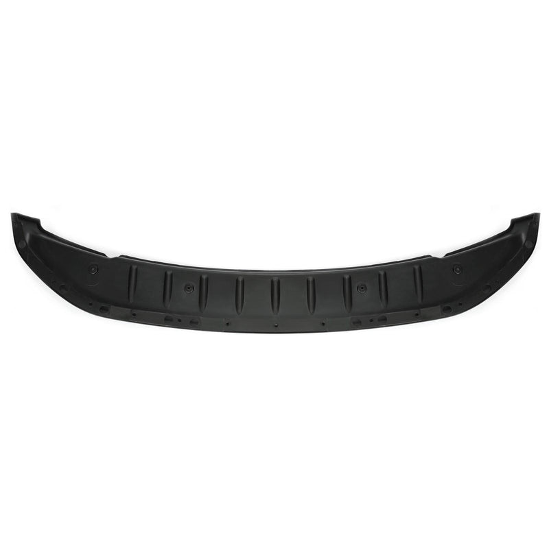 DURAFORCE Lower Front Bumper Valance Air Dam For Dodge Ram 1500 09-18/1500 Classic 19-22