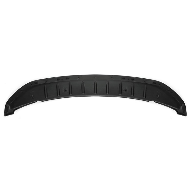 DURAFORCE Lower Front Bumper Valance Air Dam For Dodge Ram 1500 09-18/1500 Classic 19-22