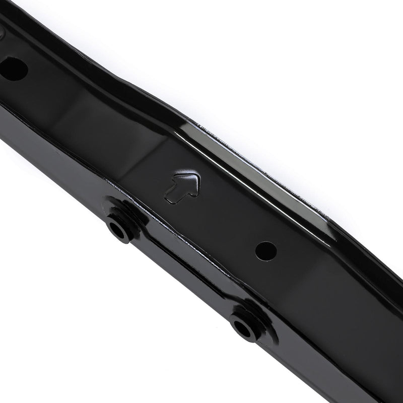 DURAFORCE Rear Subframe Crossmember Frame Assembly For Elantra Tiburon Coupe Lantra 00-08