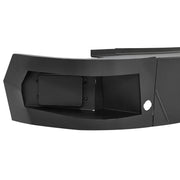 DURAFORCE Full Width Rear Bumper For Chevy Silverado GMC Sierra 1500/2500 3500 HD 2019-22