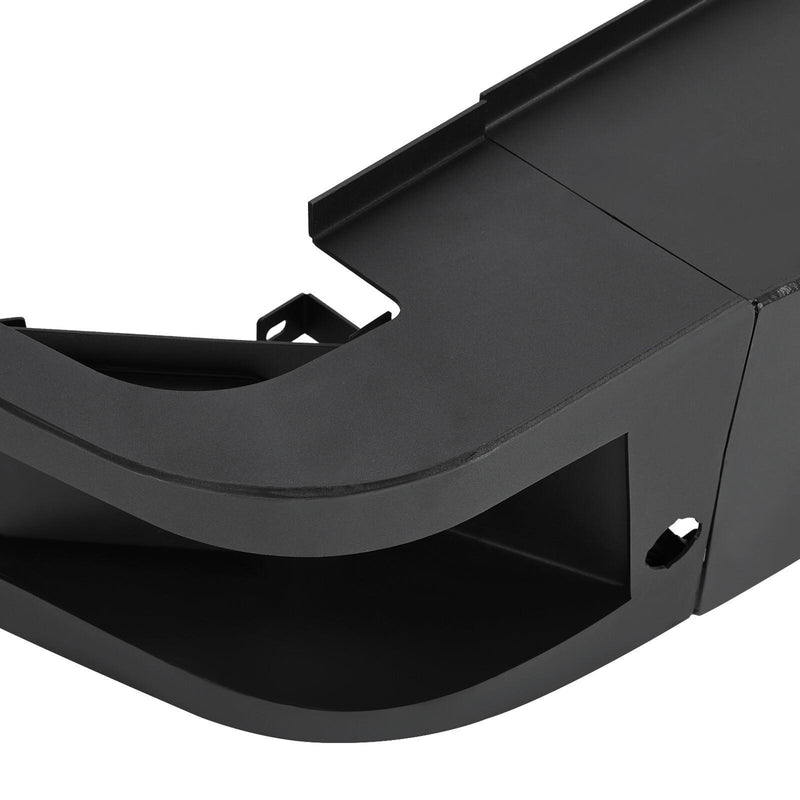 DURAFORCE Full Width Rear Bumper For Chevy Silverado GMC Sierra 1500/2500 3500 HD 2019-22