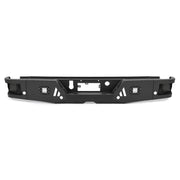 DURAFORCE Full Width Rear Bumper For Chevy Silverado GMC Sierra 1500/2500 3500 HD 2019-22