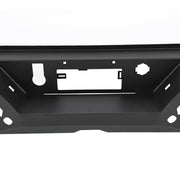 DURAFORCE Full Width Rear Bumper For Chevy Silverado GMC Sierra 1500/2500 3500 HD 2019-22