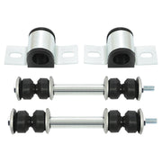 DURAFORCE Front Sway Bar Kit Fit For Chevy A-Body Chevelle GTO Performance 1964-1977